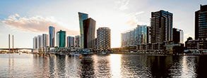Residents speak out against ‘‘dodgy’’ Docklands planning