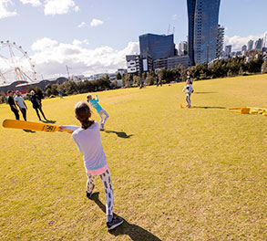 Sports club eyes spring return
