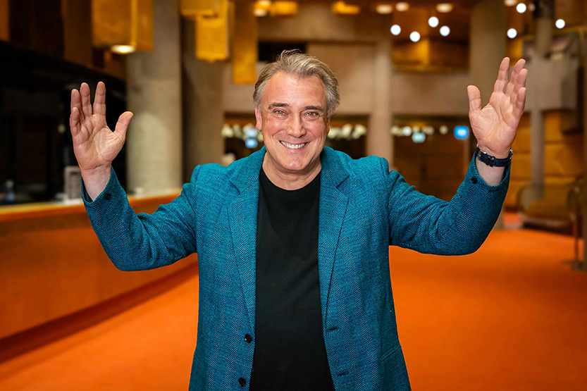 MSO unveils ambitious 2027 season celebrating Australian talent and musical landmarks