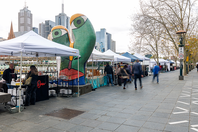 Humans of Southbank