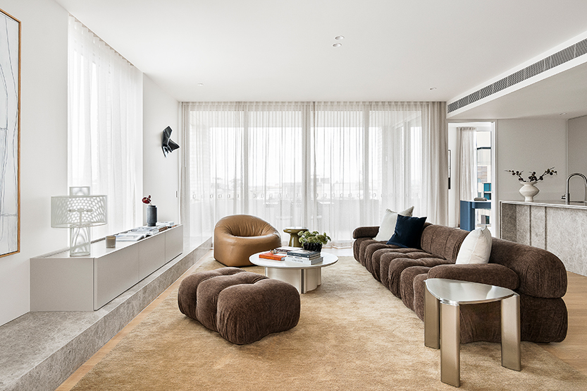 Emerald Place brings new life to South Melbourne