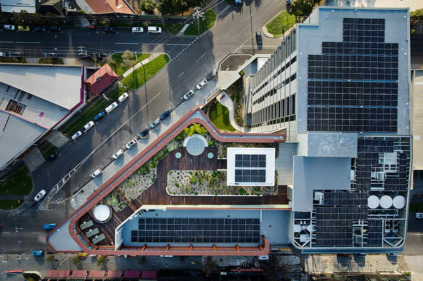 The Canopy reaches completion in growing Montague precinct