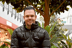 Meet the new principal of Docklands Primary