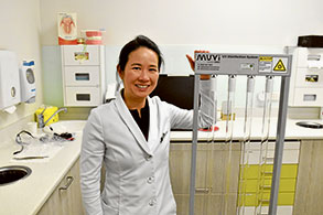 Docklands Dental Studio becomes an industry leader