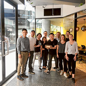 MoWorks leading the way to a post-COVID future