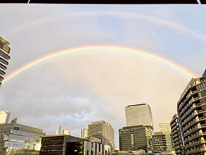 Docklands images