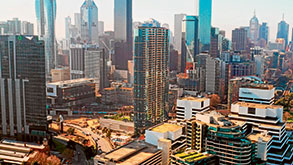 A giant step forward for Melbourne Quarter