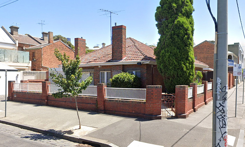 Council-owned Canning St property to go on the market