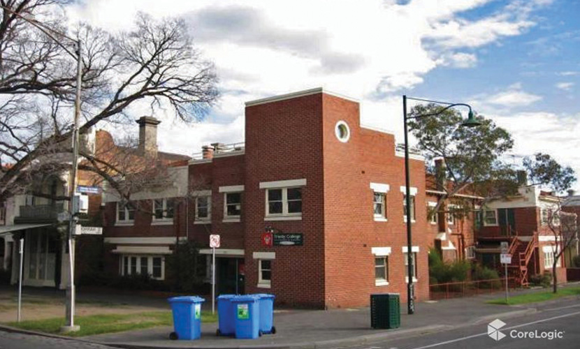 Issues in Parkville