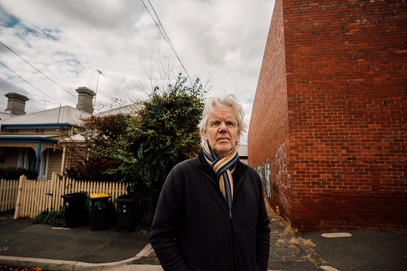 Kensington locals fight against proposed development which would be “completely out of character”
