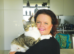 Pet’s corner