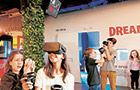 Dream City re-opens