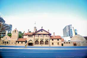 Renewed focus on maritime heritage