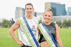 Inaugural Docklands Gift a huge success