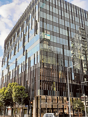 Celebrate “sticks-on-sticks” architecture