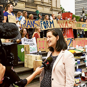 “Cash for cans” is finally coming to Victoria!