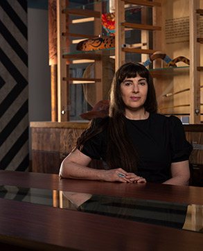 Seen and unseen: Koorie artists tell their stories through art