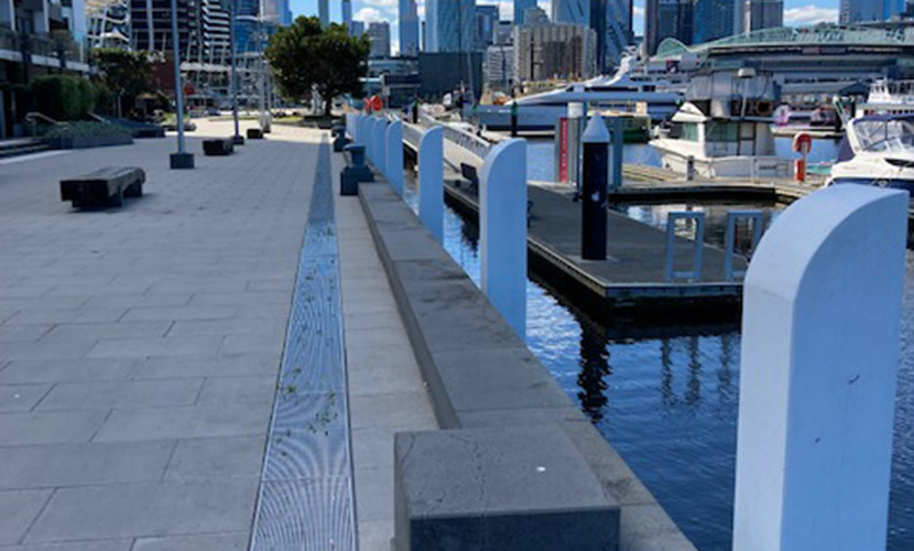 Docklanders … we need your help!