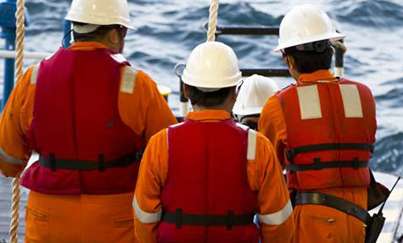 Seafarers rights