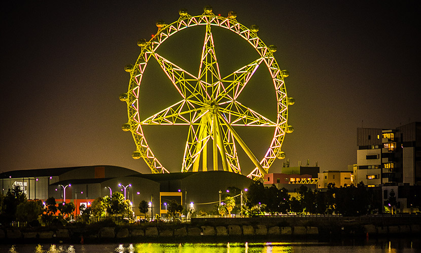 Our beloved Star to shine in Docklands no more