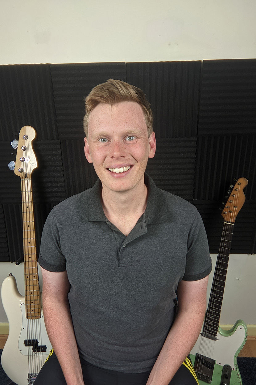 Providing musical opportunities one note at a time