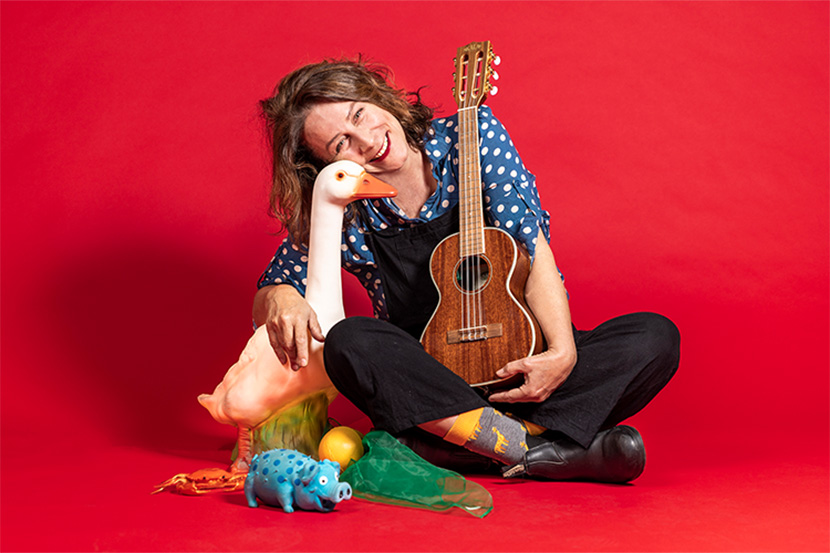 Rug up for winter 2022 at La Mama