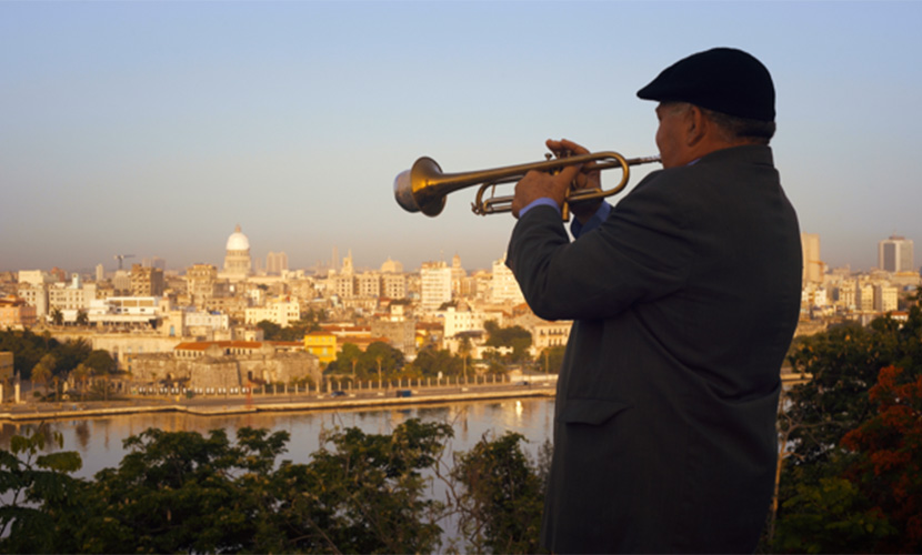 July is documentary film month
