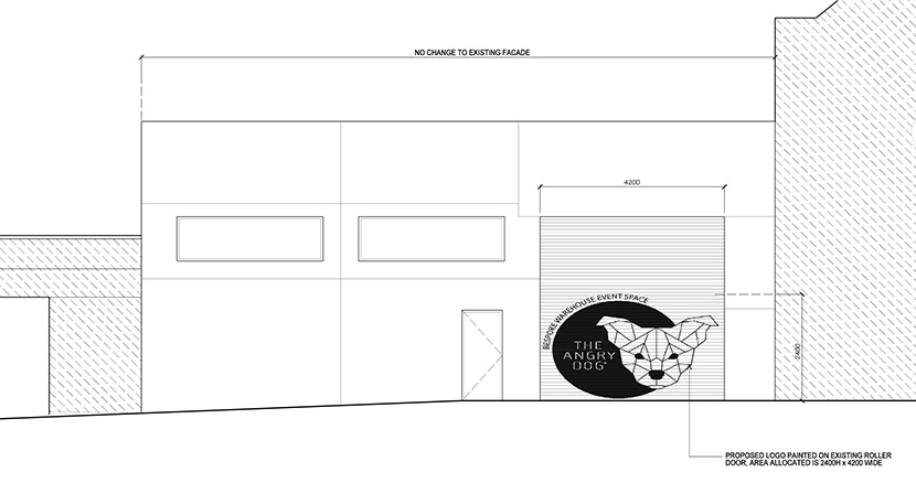 Council endorsement paves way for new bar in West Melbourne