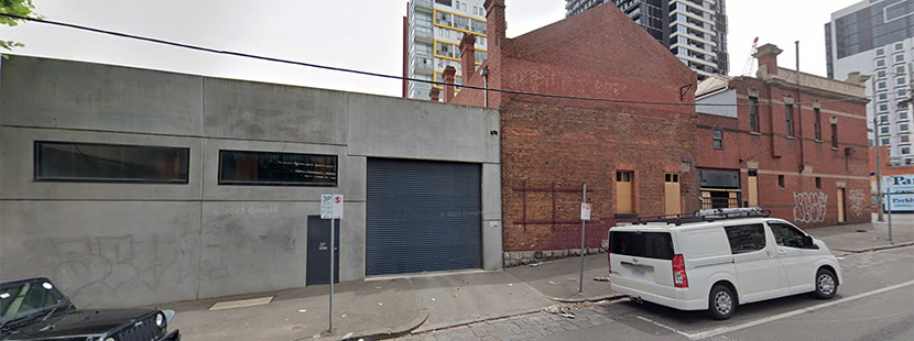 Council endorsement paves way for new bar in West Melbourne