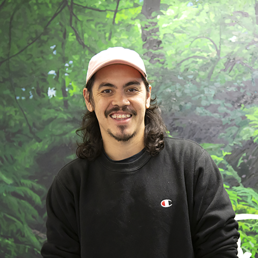 New artist chosen for Arden station wants to bring communities together