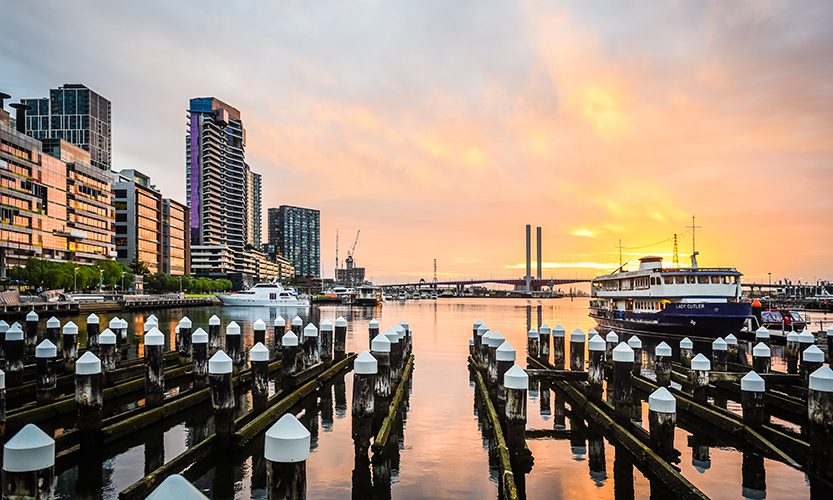 Council’s “governance review” to tackle the Docklands Act