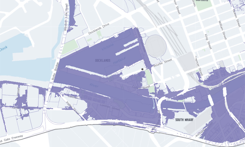 Residents invited to have their say on proposed flood overlays