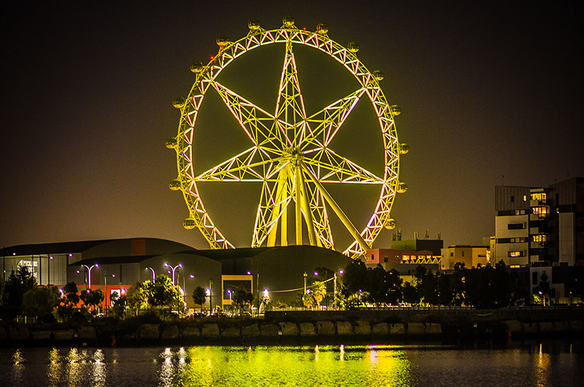 Iconic Melbourne Star could turn again as rescue buy is sought