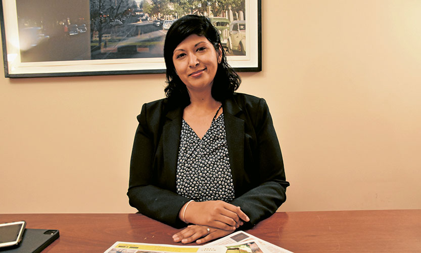 Councillor misses out in federal politics bid
