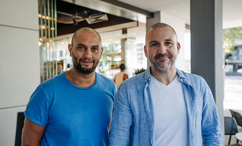 Omicron wave leaves businesses fighting for survival
