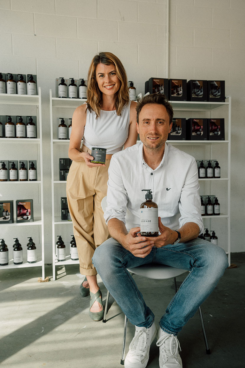 “This is huge for us”: Making use of empty Docklands shops