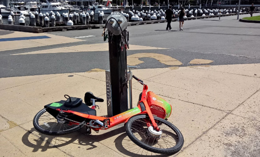 E-bike and e-scooters debate re-emerges after misuse sparks calls for education