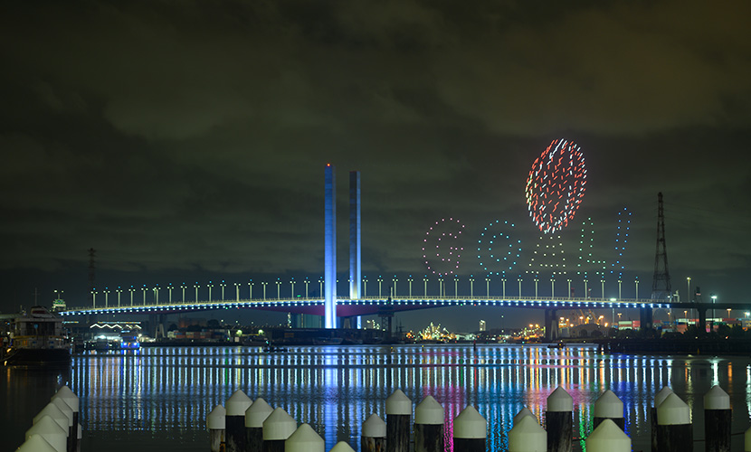 My thoughts for Docklands