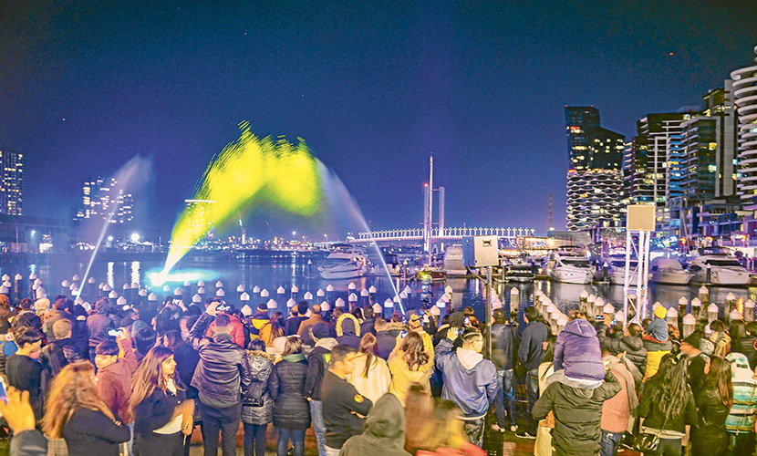 Firelight Festival to return after two-year hiatus