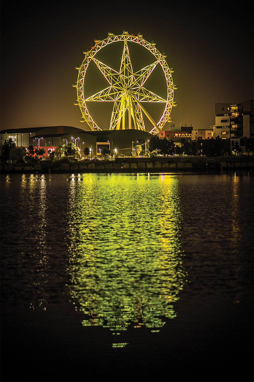 Sale of Melbourne Star still progressing as hopes stay alive the landmark will one day draw back tourists