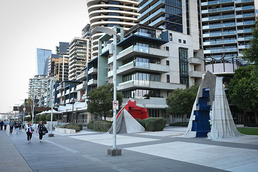 Victoria’s new “Airbnb tax” only benefits Airbnb, and once again unit owners lose out