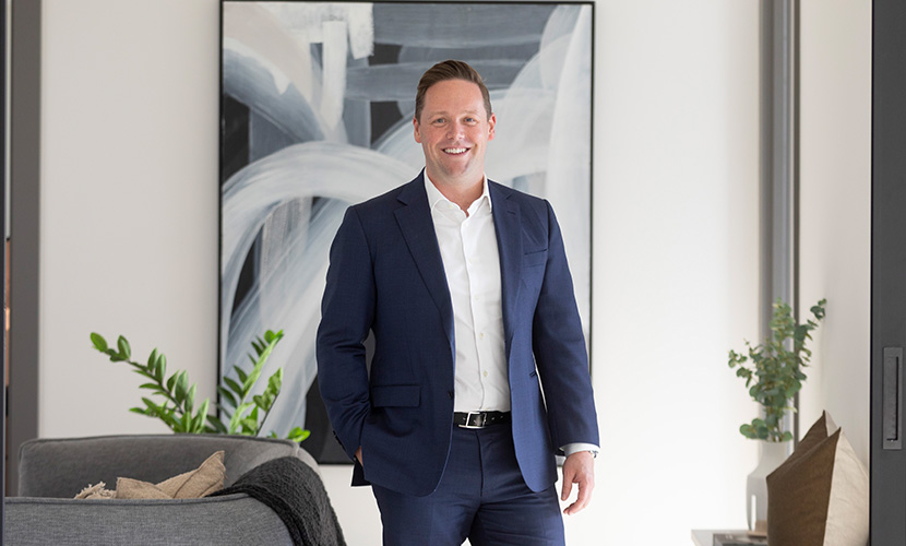 A year for the ages at Lucas Real Estate