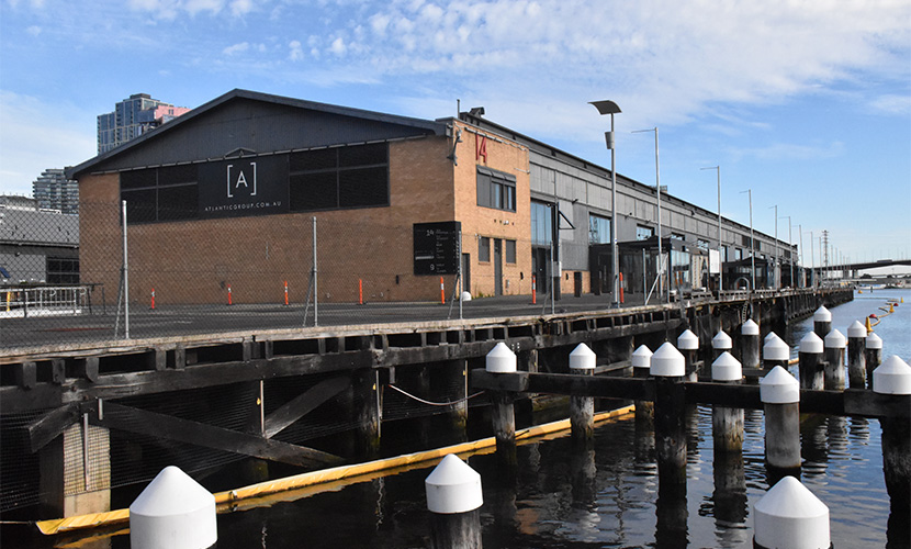 Development Victoria continues to “deny responsibility” for Central Pier closure