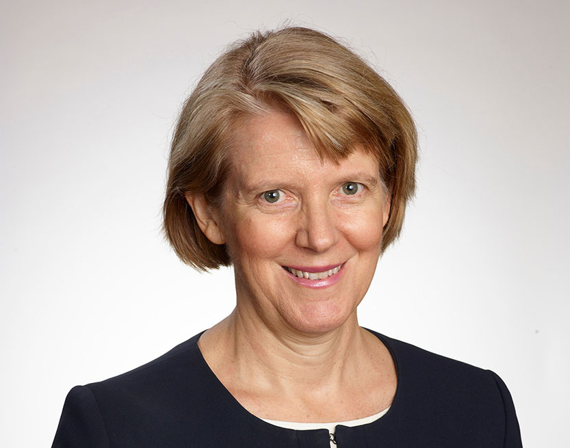 Dedicated clinician honoured with prestigious award