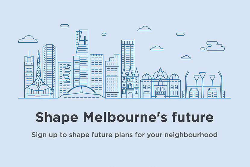 Innovators create a new vision for Fishermans Bend