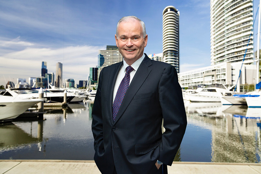 Barry Plant expands city presence to Yarra’s Edge