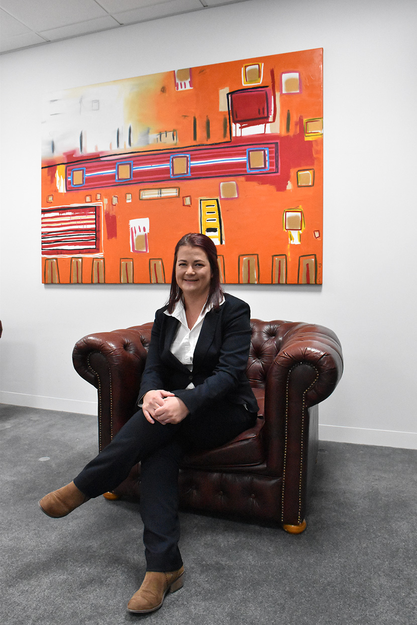 Rothwell Lawyers: supporting families in challenging times