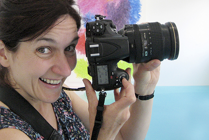 Month of “remarkable” women photographers at Magnet