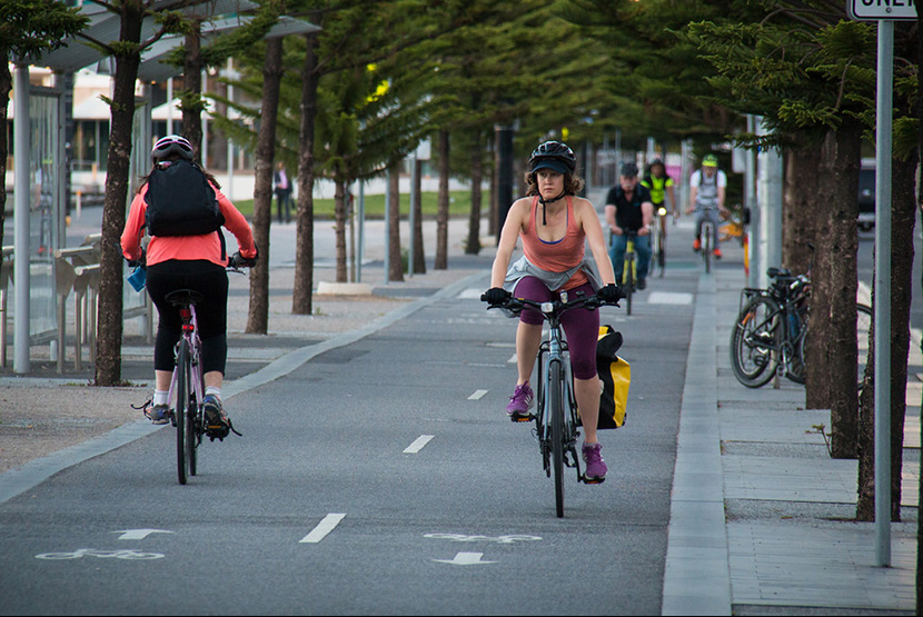 Docklands activation ideas given priority