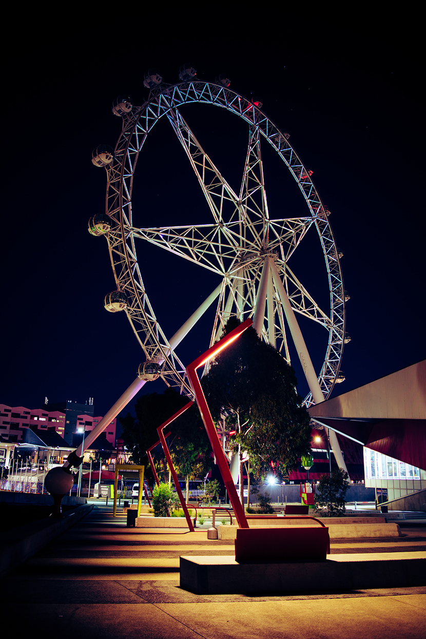 Melbourne Star sits idle after one year as no solid buyer emerges